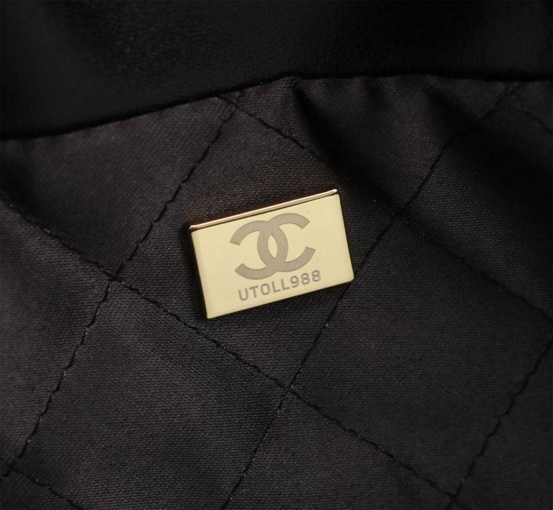 Chanel Shopping Bags